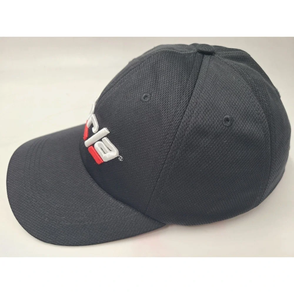 Borla Performance Industries Exhaust Systems Adjustable Hat‎ Cap Polyester Men